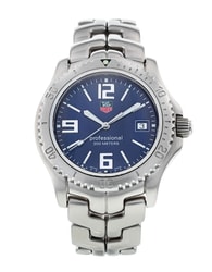 Tag Heuer Link WT1111.BA0550